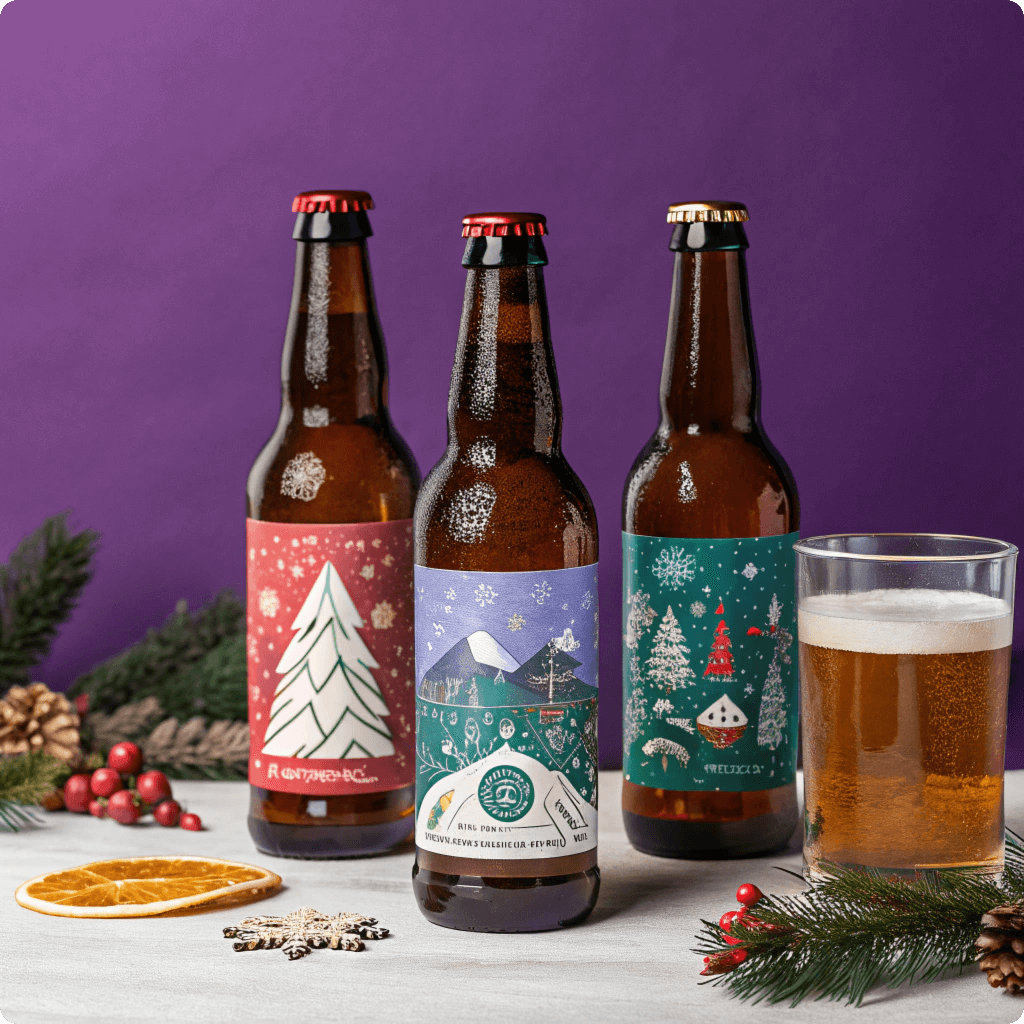 Limited Edition Label Printing - labelprint.com