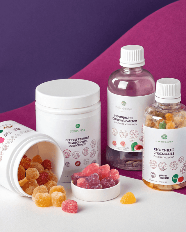 Health & Wellness Co.