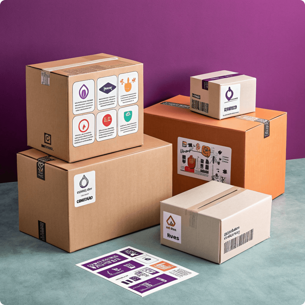 Asset Labels - labelprint.com