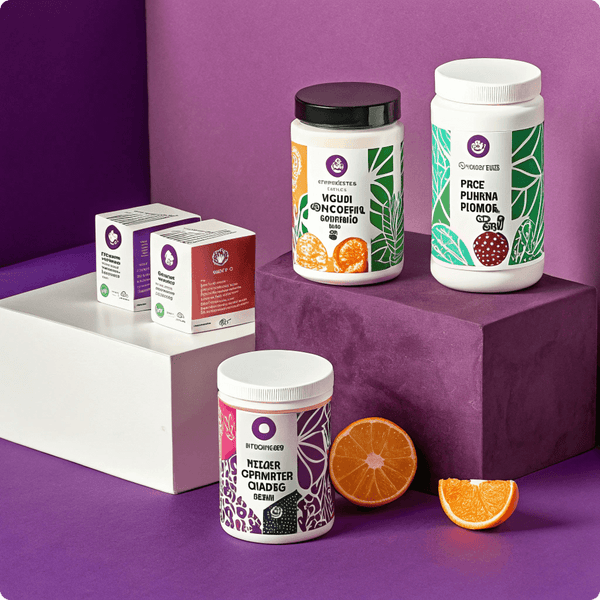 Augmented Reality Label Printing: Transform Your Brand with AR Labels ...