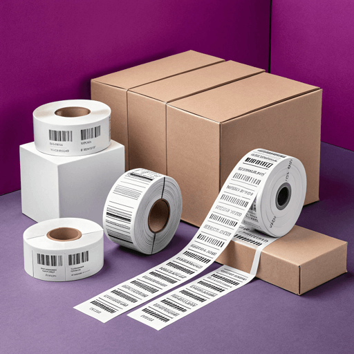 Barcode Label Printing - Mobile View - labelprint.com