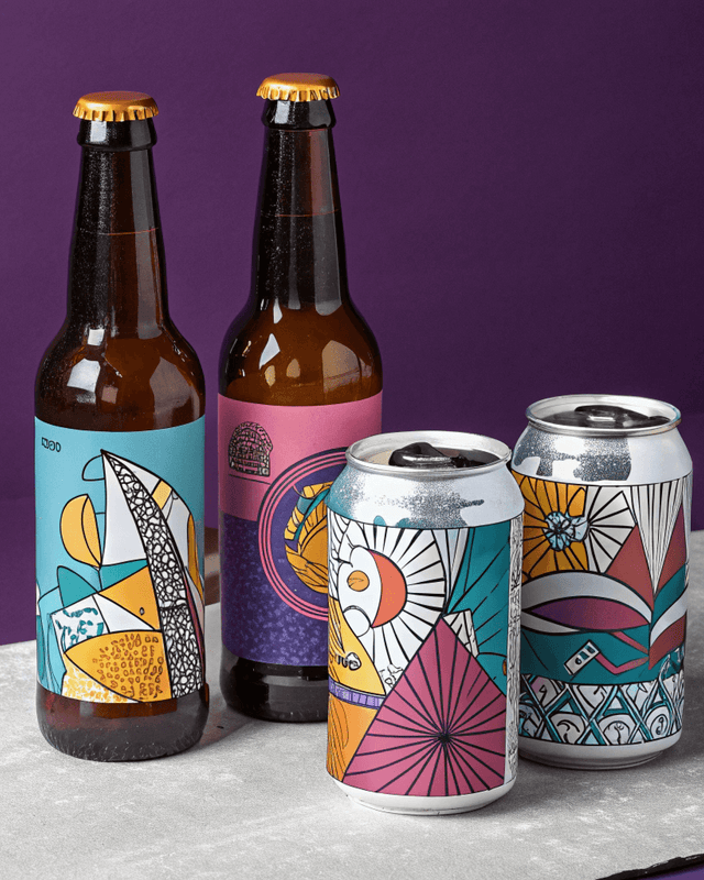 Craft Brewery