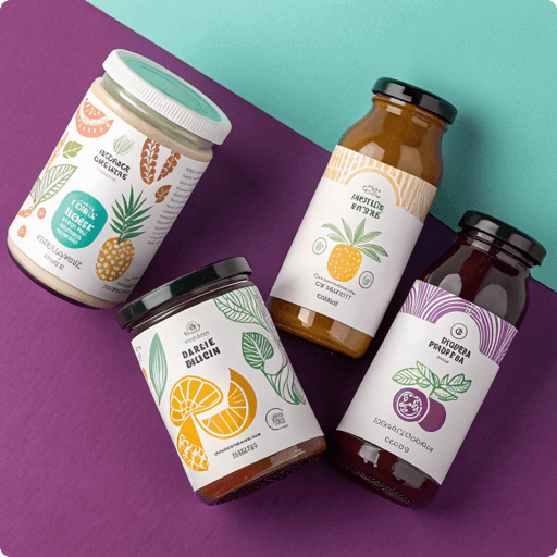 Bespoke Labels - Mobile View - labelprint.com