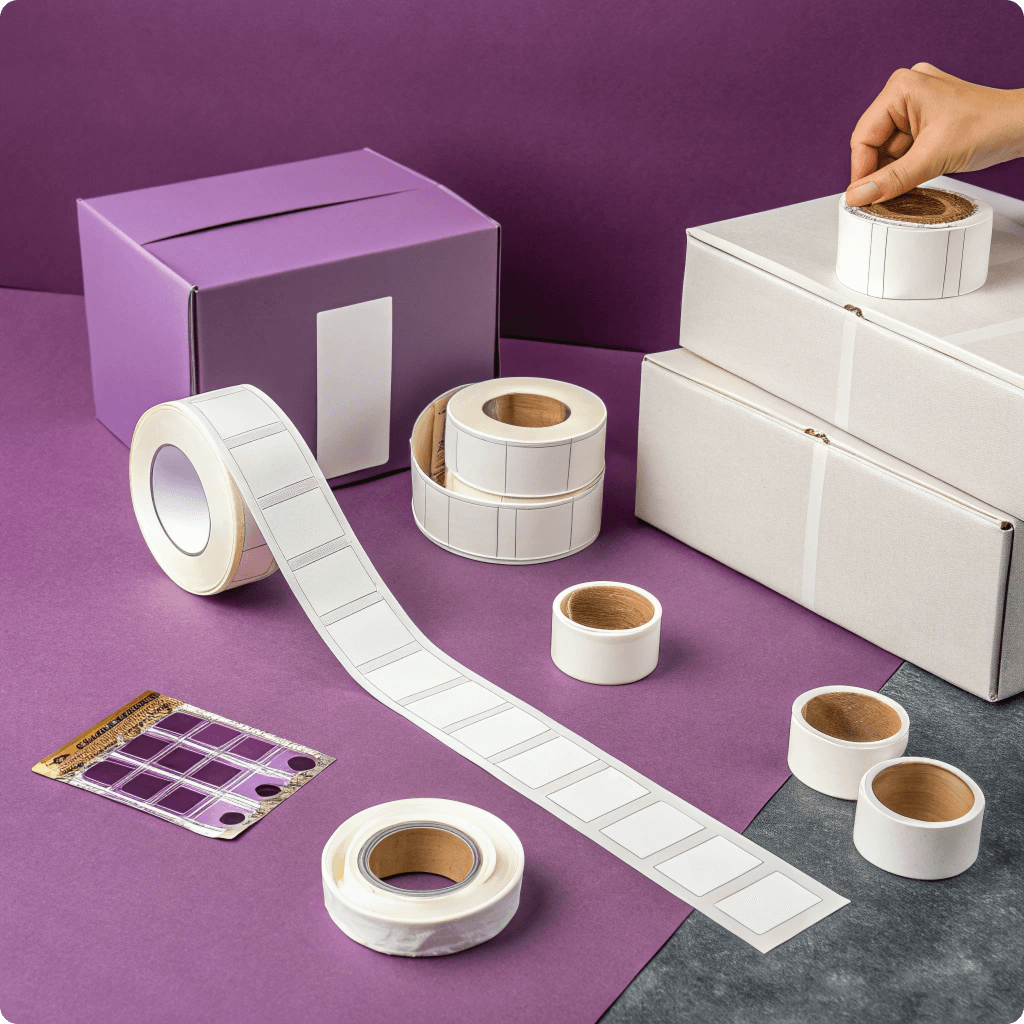 Blank Labels - labelprint.com