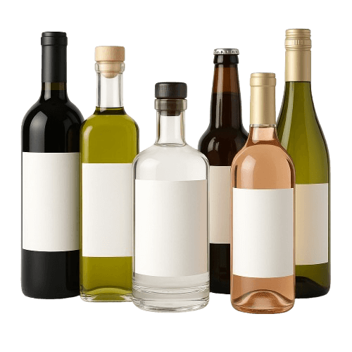 Custom Labels for Your Brand & Business - labelprint.com