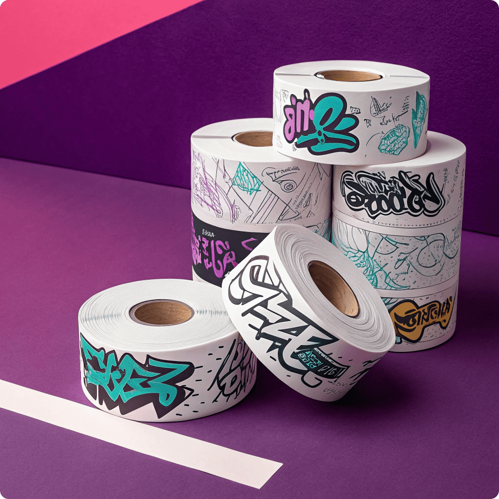 Commercial Label Printing - labelprint.com