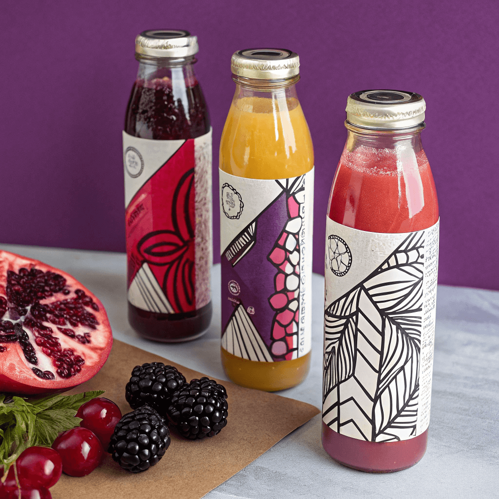 Compostable Labels - labelprint.com