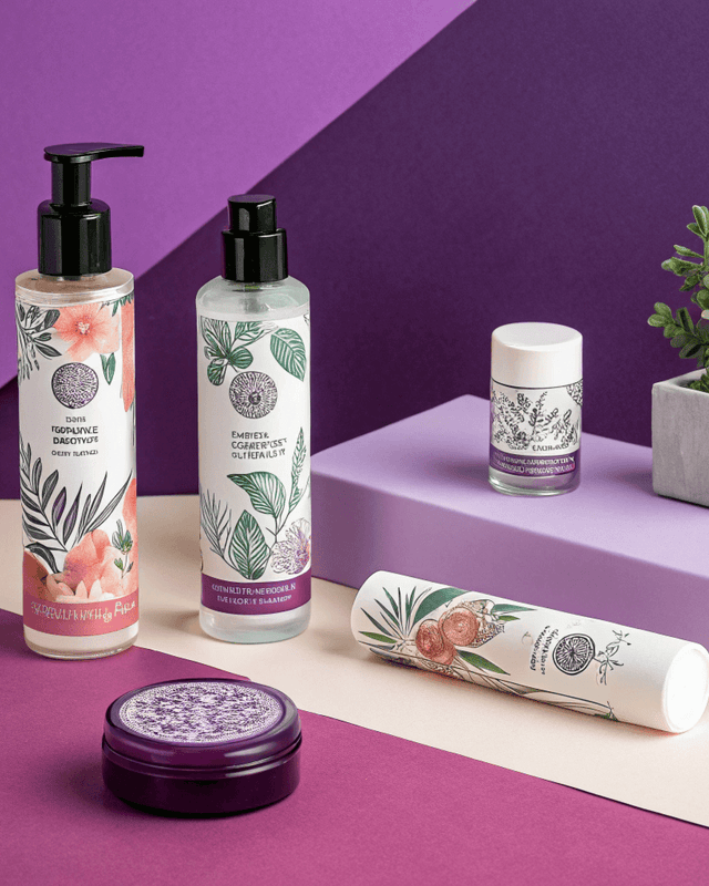Premium Cosmetics