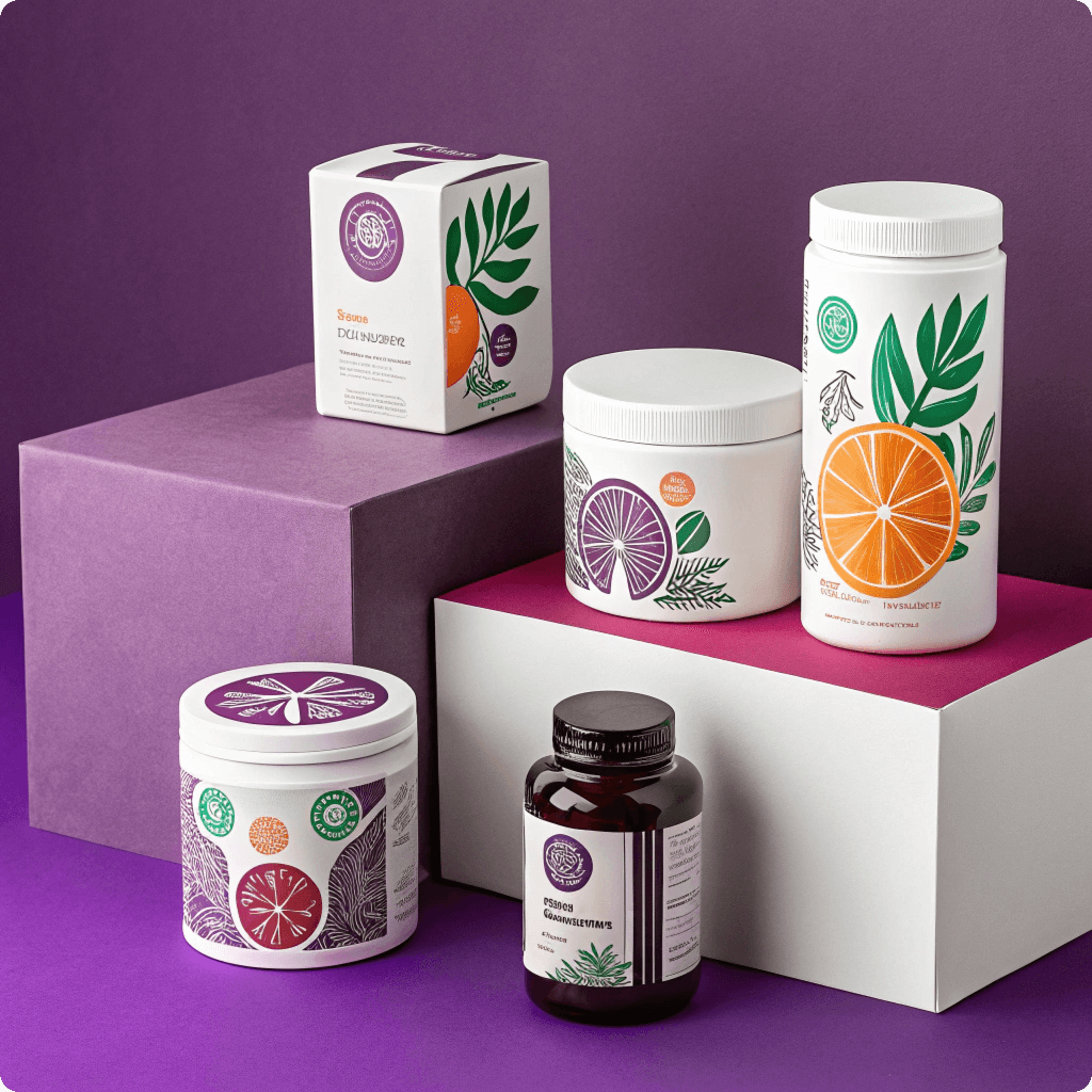 Custom Shape Labels - labelprint.com