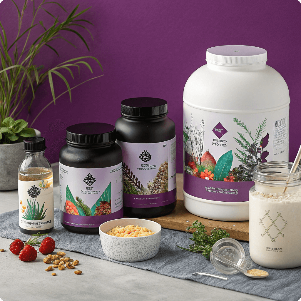Labels for Ecommerce Brands - labelprint.com