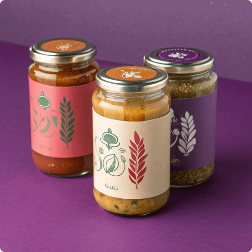 Eco-Friendly Labels - Mobile View - labelprint.com