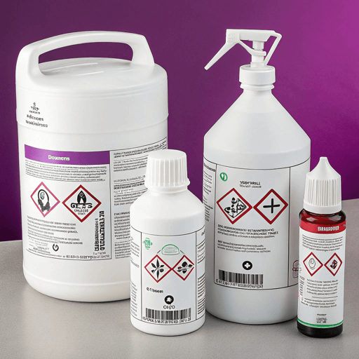 GHS Labels - Mobile View - labelprint.com