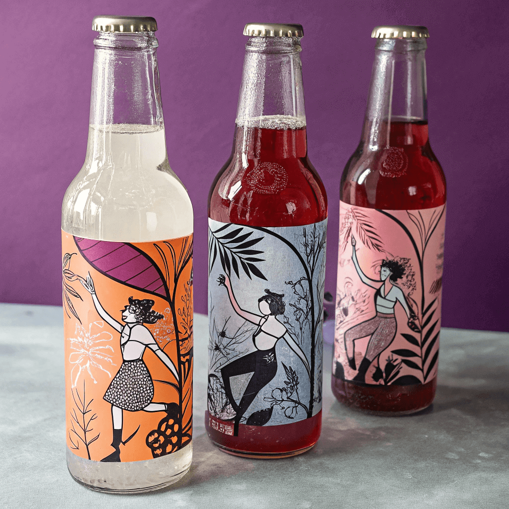 HP® Mosaic Label Printing - labelprint.com