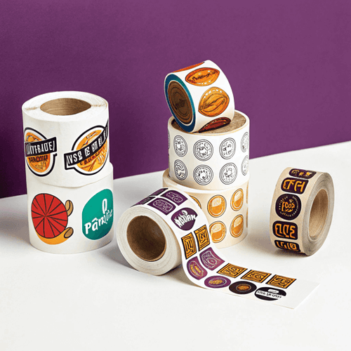 Roll With It: Label Printing - Mobile View - labelprint.com