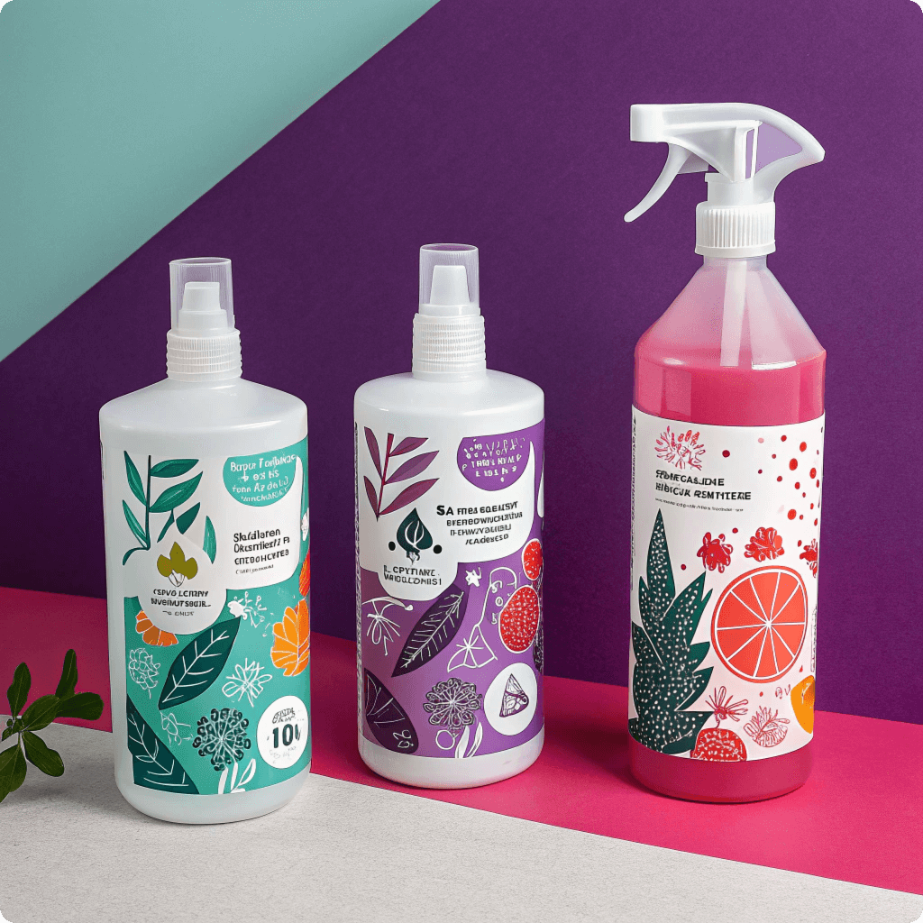 Labels for Manufacturers - labelprint.com