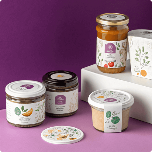 Labels for Idea Makers - Mobile View - labelprint.com