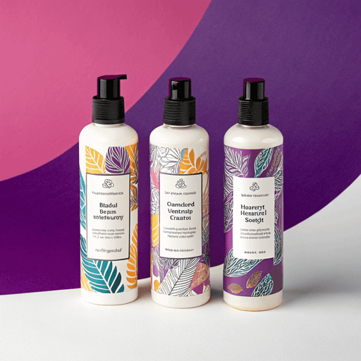 Product Labels