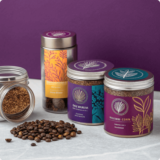 Product Label Printing - Mobile View - labelprint.com
