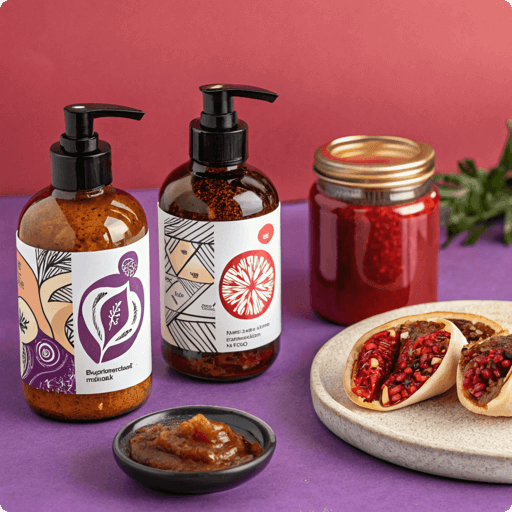 Product Labels - Mobile View - labelprint.com