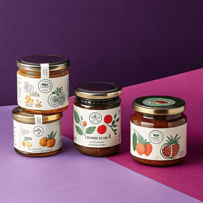 Rectangular Labels: Unmatched Precision, No MOQ - Order Now ...
