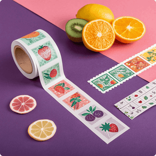 Small Material Labels Small Labels Printing | No MOQ | Elevate Your Brand with labelprint.com ...