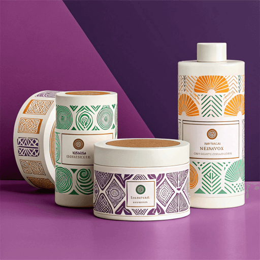 Labels for Startups - Mobile View - labelprint.com