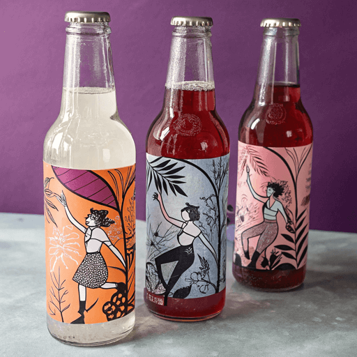 Sustainable Label Printing - Mobile View - labelprint.com