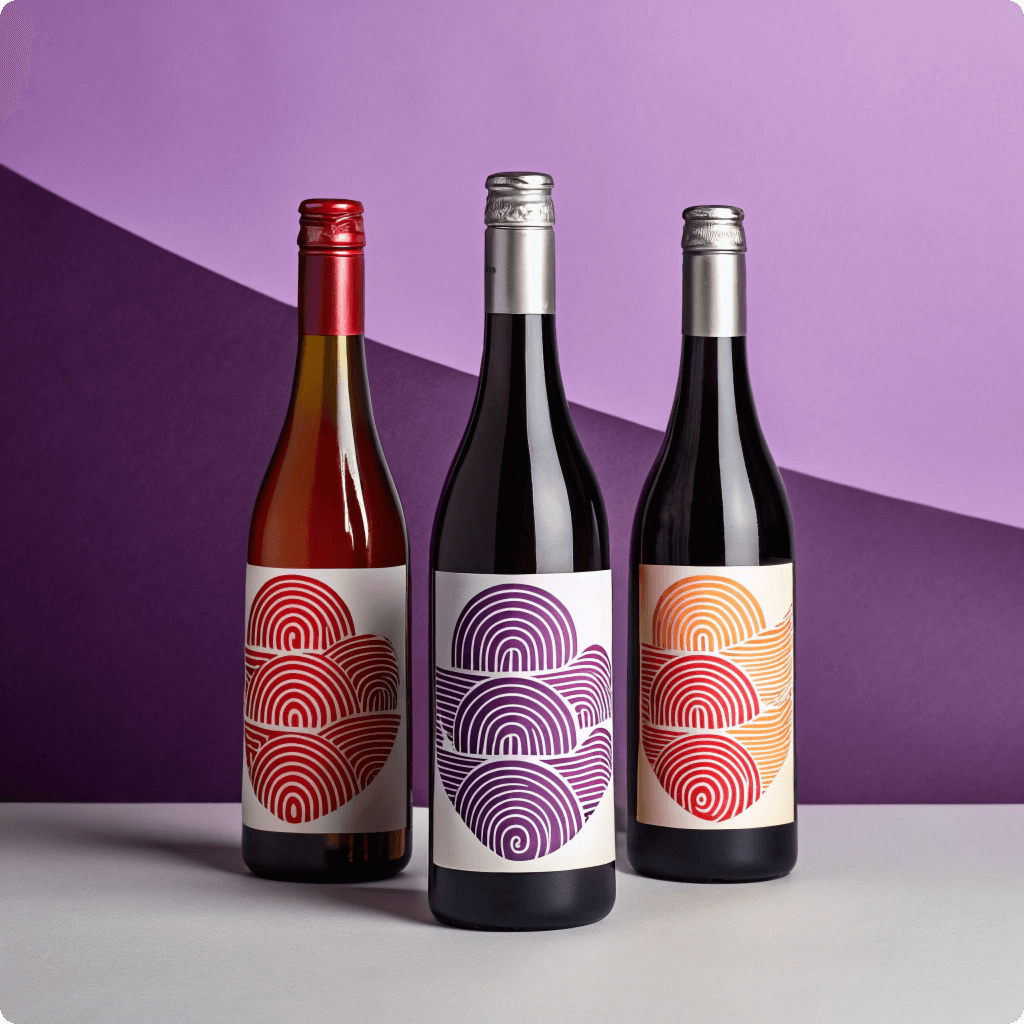 Textured Paper Labels - labelprint.com