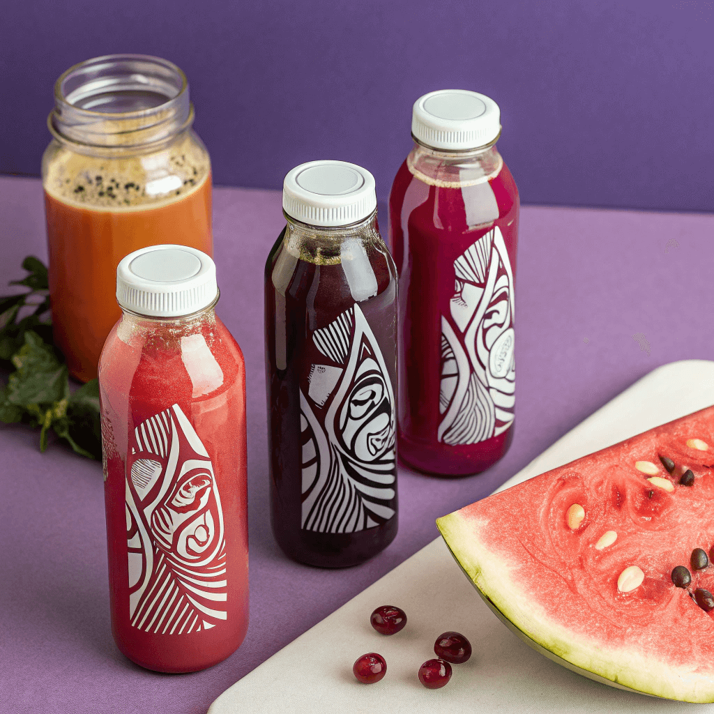 Transparent Labels - labelprint.com