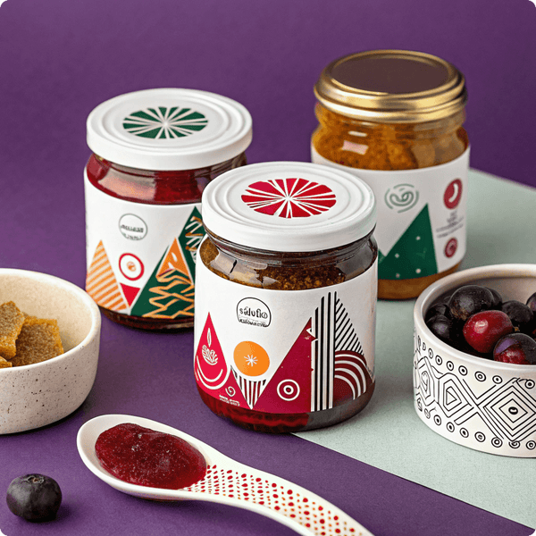 Transform Your Brand with Eco-Friendly Wash-Off Labels | labelprint.com ...