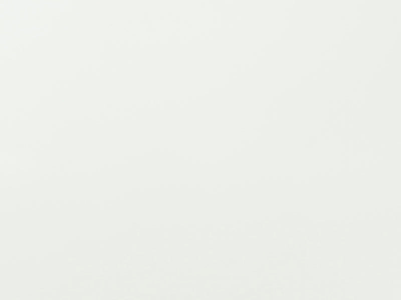 White Gloss PE | Permanent