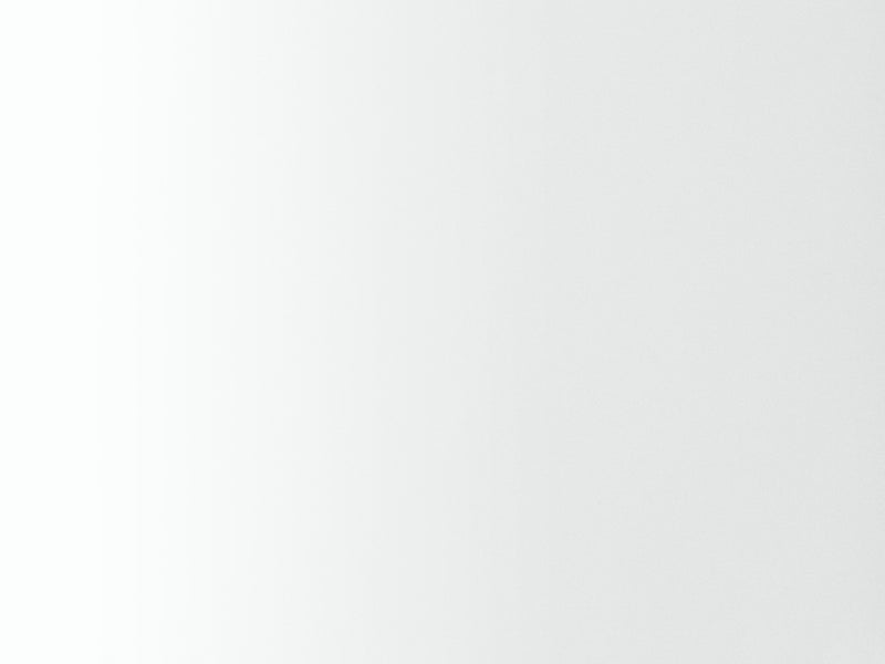 White PP | Permanent